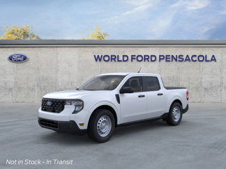 New 2025 Ford Maverick XL image 1