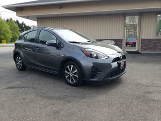 Used 2019 Toyota Prius C image 1