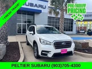 Used 2020 Subaru Ascent Premium w/ Convenience Package image 1