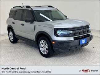Used 2021 Ford Bronco Sport image 1