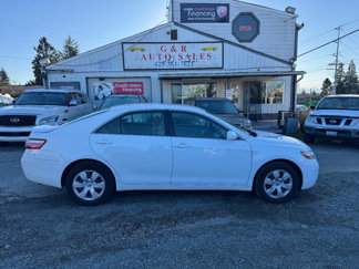 Used 2007 Toyota Camry LE image 1