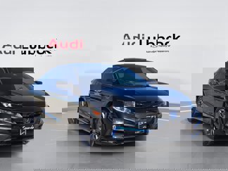 Used 2020 Honda Civic EX image 1