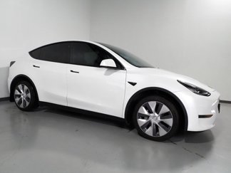 Used 2022 Tesla Model Y Long Range image 1
