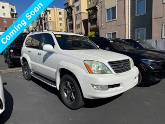 Used 2008 Lexus GX 470 image 1