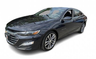 Used 2023 Chevrolet Malibu LT image 1
