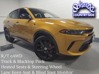 Used 2024 Dodge Hornet R/T image 1
