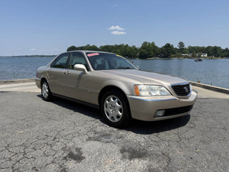 Used 2000 Acura RL image 1
