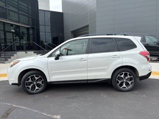 Used 2014 Subaru Forester 2.0XT Touring image 1