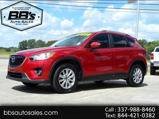 Used 2015 MAZDA CX-5 Touring image 1