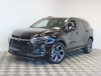 Used 2020 Chevrolet Blazer RS image 1