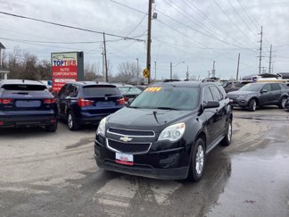 Used 2015 Chevrolet Equinox LT w/ Driver Convenience Package image 1