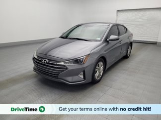 Used 2019 Hyundai Elantra Value Edition image 1