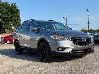 Used 2015 MAZDA CX-9 Grand Touring w/ GT Technology Package image 1