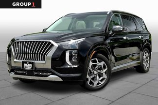 Used 2020 Hyundai Palisade Limited image 1