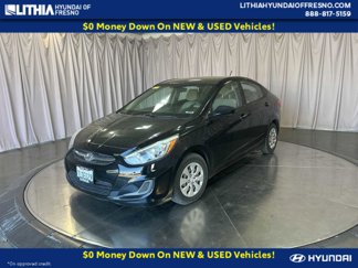Used 2015 Hyundai Accent GLS w/ Option Group 02 image 1