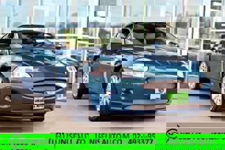 Used 2007 Jaguar XK Coupe image 1