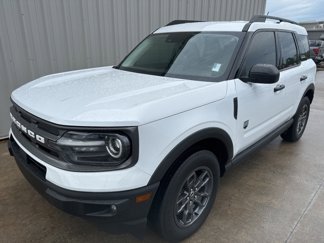Used 2021 Ford Bronco Sport Big Bend image 1