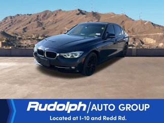 Used 2016 BMW 328i Sedan image 1