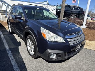 Used 2013 Subaru Outback 2.5i Premium image 1