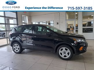 Used 2018 Ford Escape S image 1