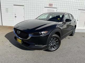 New 2025 MAZDA CX-30 AWD 2.5 S image 1