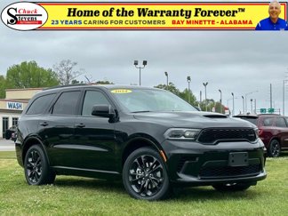 New 2024 Dodge Durango R/T w/ Blacktop Package image 1