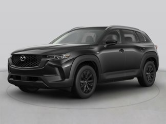 Certified 2025 MAZDA CX-50 2.5 Hybrid w/ Weather Package image 1