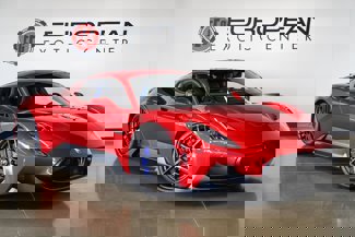 Used 2022 Maserati MC20 Coupe image 1