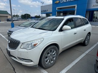 Used 2015 Buick Enclave Leather image 1