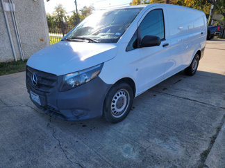 Used 2018 Mercedes-Benz Metris image 1