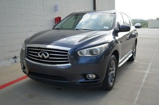 Used 2014 INFINITI QX60 FWD image 1