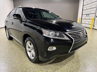 Used 2013 Lexus RX 350 FWD image 1