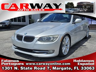 Used 2011 BMW 335i Coupe image 1