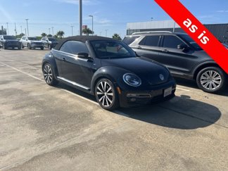 Used 2014 Volkswagen Beetle R-Line image 1