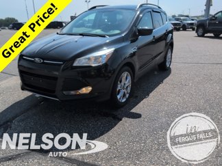 Used 2015 Ford Escape SE w/ Equipment Group 201A image 1
