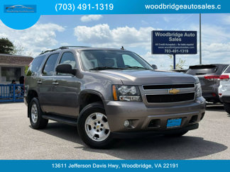 Used 2011 Chevrolet Tahoe LT w/ Luxury Package image 1
