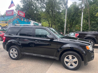 Used 2012 Ford Escape Limited image 1