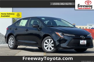 New 2025 Toyota Corolla LE image 1