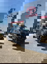 New 2025 Toyota Tundra TRD Pro image 1