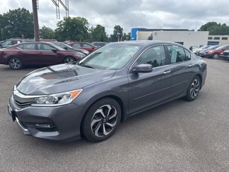 Used 2016 Honda Accord EX-L image 1