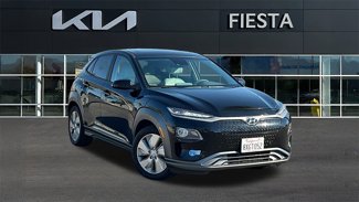 Used 2021 Hyundai Kona Limited image 1