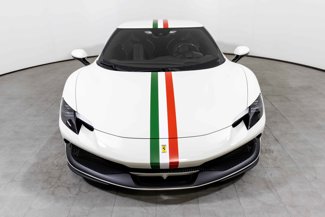 Used 2022 Ferrari 296 GTB video 2