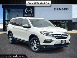 Used 2018 Honda Pilot EX-L image 1