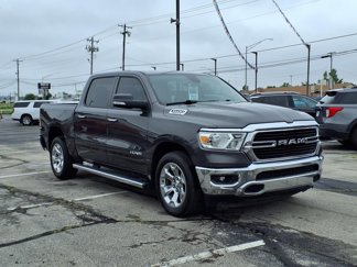 Used 2020 RAM 1500 Big Horn image 1