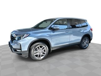 Used 2022 Honda Passport EX-L image 1