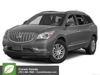 Used 2016 Buick Enclave Premium w/ Experience Buick Package image 1
