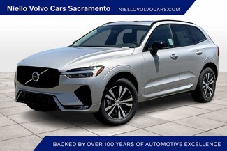 New 2025 Volvo XC60 B5 Core w/ Climate Package image 1