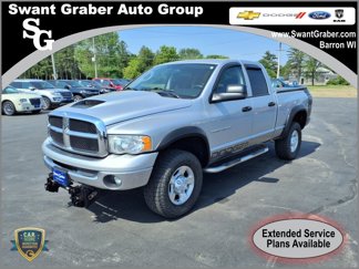 Used 2003 Dodge Ram 2500 Truck ST image 1