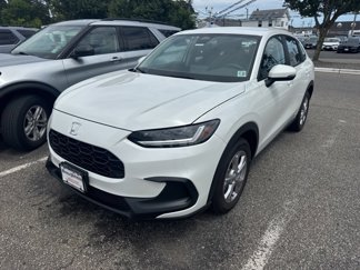 Used 2023 Honda HR-V LX image 1