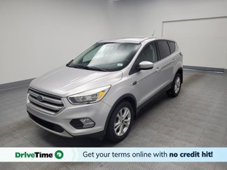 Used 2017 Ford Escape SE image 1